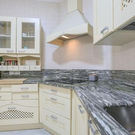 Riverwalk Suites - Puente Triana Sevilla Dış mekan fotoğraf